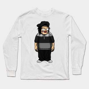 homies pride Long Sleeve T-Shirt